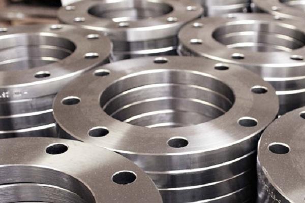 Flanges