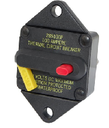 20 Amp Circuit Breaker Panel Mount 285 Series 12-48 VOLTS