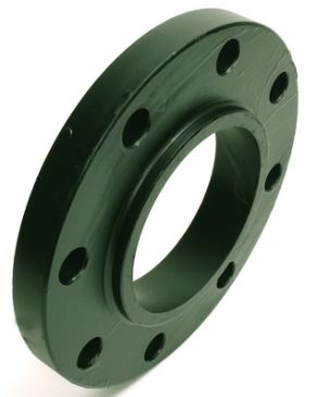 4 " - 150 lb RF Slip On Flange IMP