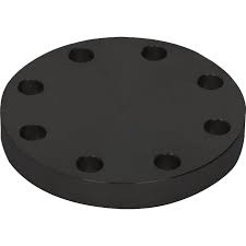 6 " - 150 lb RF Blind Flange IMP