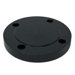 [CSBL0100TS-150] 1 " - 150 lb  RF Blind Flange CS IMP