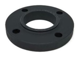 [CSSLP0100TS-150] 1 " - 150 lb RF Slip On Flange CS IMP